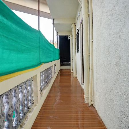 Hotel O Metro View Pimpri-Chinchwad 外观 照片