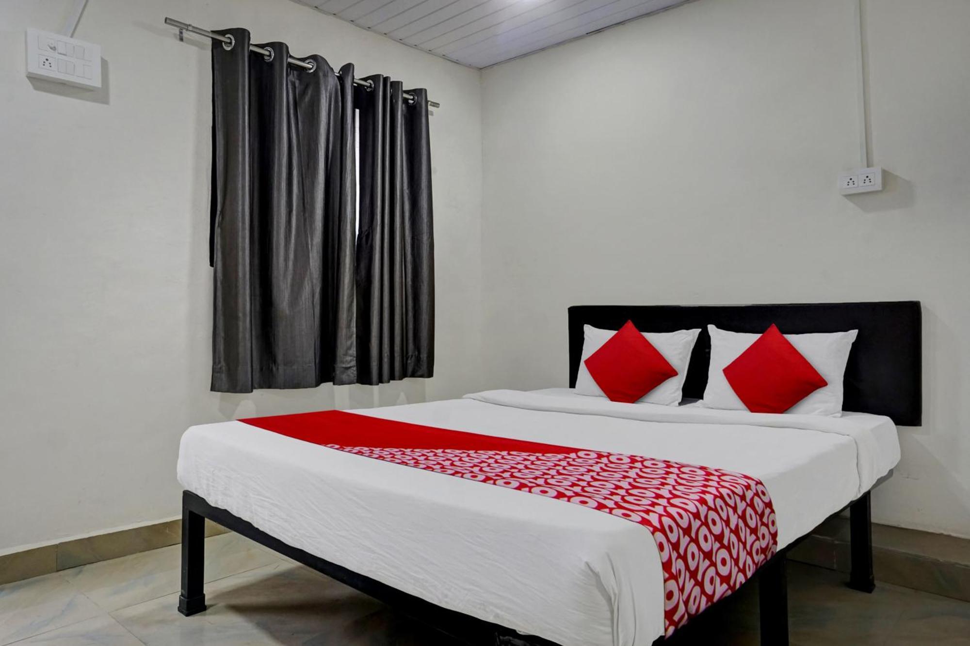 Hotel O Metro View Pimpri-Chinchwad 外观 照片