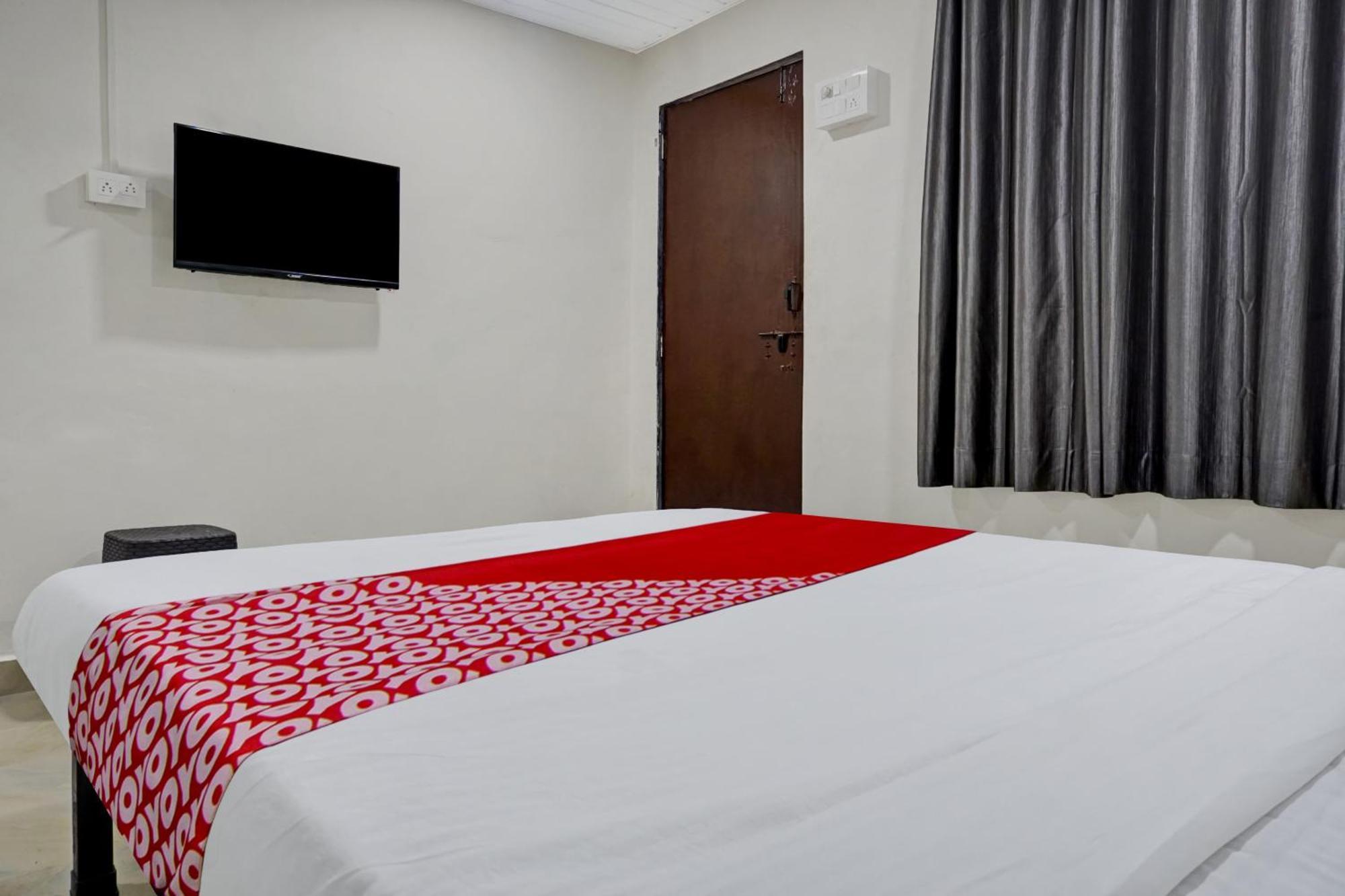 Hotel O Metro View Pimpri-Chinchwad 外观 照片